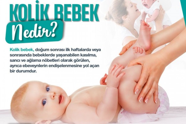 Kolik Bebek Nedir?