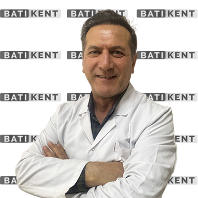 Uz.Dr.Şükrü GÜÇBEY
