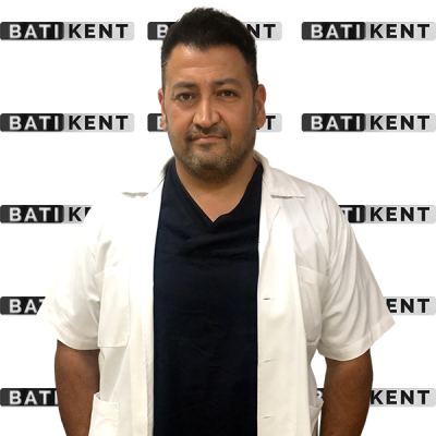 Dr. Mehmet BAŞYİĞİT