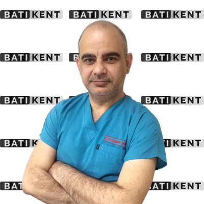Op.Dr.Mahmut ŞENEL