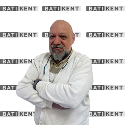 Op.Dr.Ahmet Bayazıt KILIÇ