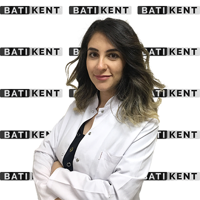 Uzm.Dr.Selin YETKİNEL