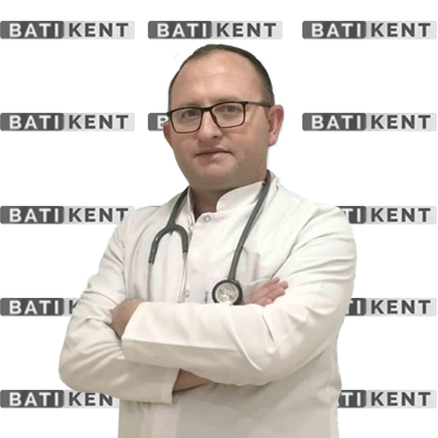 Dr.Mehmet BÜLBÜL