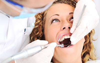 Diş Kliniği