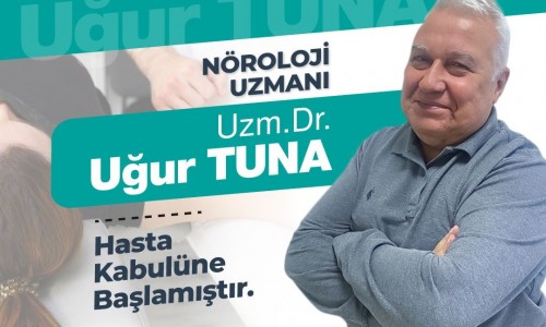 Nöroloji Uzmanı