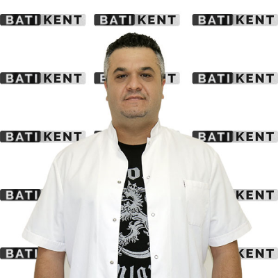 Uzm.Dr. Ejder KÜÇÜKALTUN