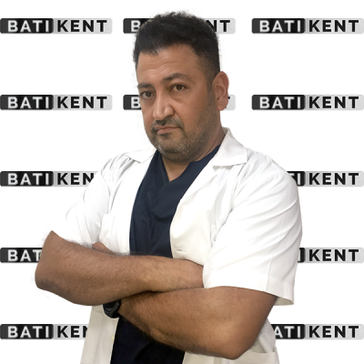 Dr. Mehmet BAŞYİĞİT