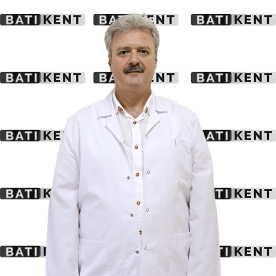 Uzm.Dr. İbrahim DOĞRU