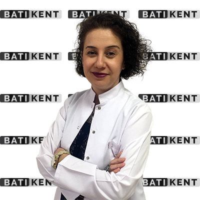 Uzm.Dr. Elif ÖZEN