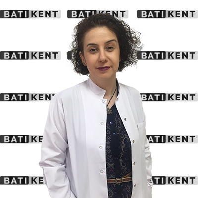 Uzm.Dr. Elif ÖZEN