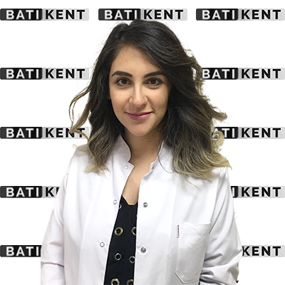 Uzm.Dr.Selin YETKİNEL