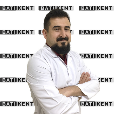 Uz.Dr.Burak ARI