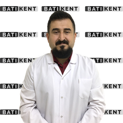 Uz.Dr.Burak ARI