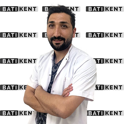 Dt.Mustafa KİGAN