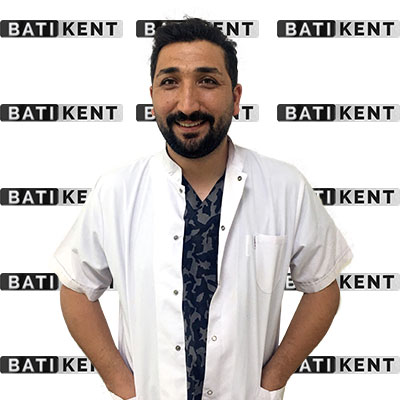 Dt.Mustafa KİGAN