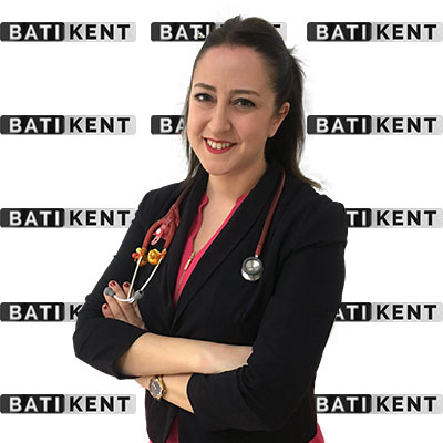 Uz.Dr.Nesrin BİÇER