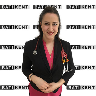 Uz.Dr.Nesrin BİÇER