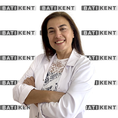 Op.Dr.Aylin İPLİK