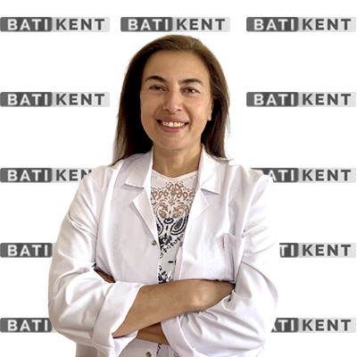 Op.Dr.Aylin İPLİK