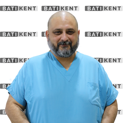 Dr.Erhan GELEBEK