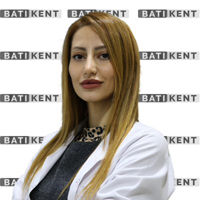 Dr.Sevda NASERİ