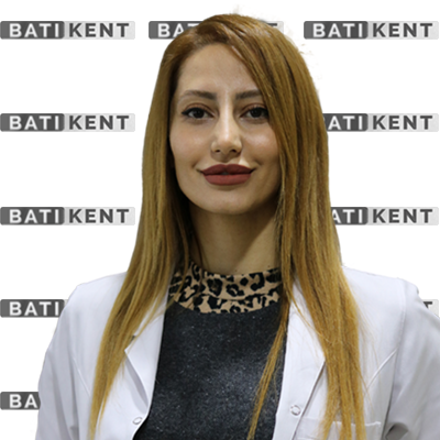 Dr.Sevda NASERİ