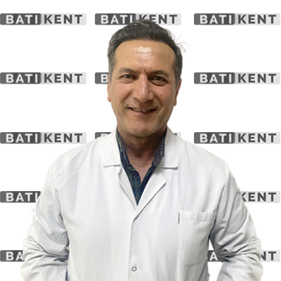 Uz.Dr.Şükrü GÜÇBEY