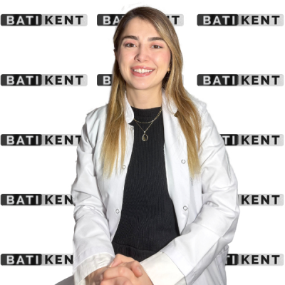 Dt.Elmas GÜNDOĞAN