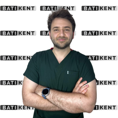 Dr.İlhan ATALAY