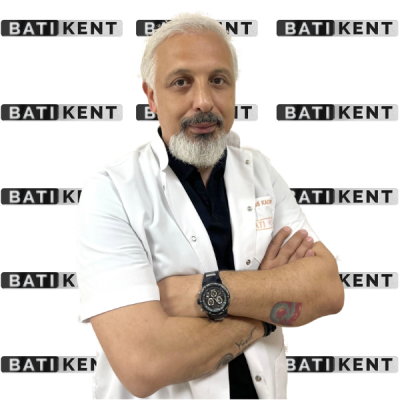 Uzm.Dr.Necati KADIOĞLU