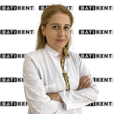 Uzm.Dr.Esin KAHRAMAN