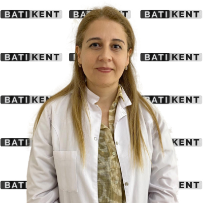 Uzm.Dr.Esin KAHRAMAN
