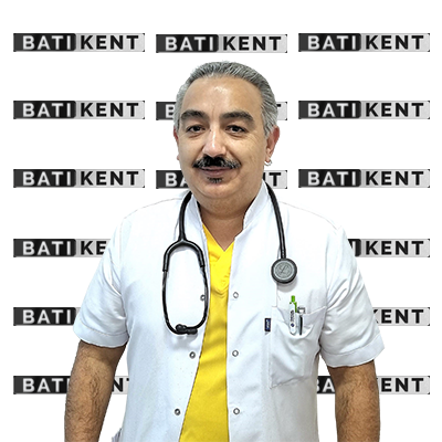 Dr.Asıf AKYOL
