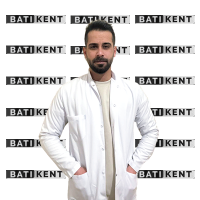 Dr.Muhammet ÖZÇELİK