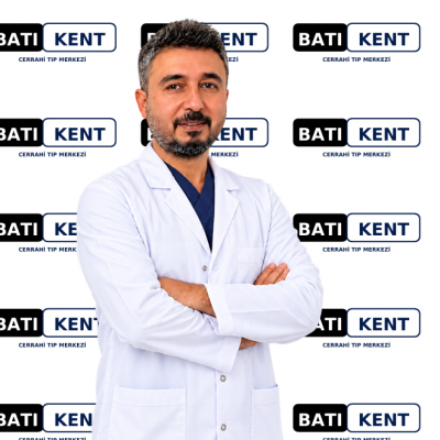 Op.Dr.Serkan ÇELİK