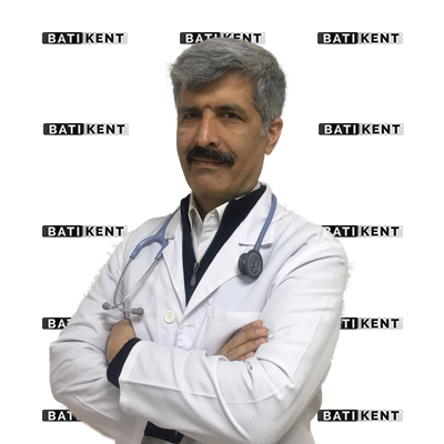 Dr.Nuri AZAK