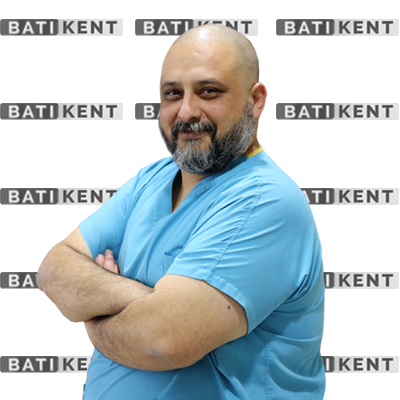 Dr.Erhan GELEBEK
