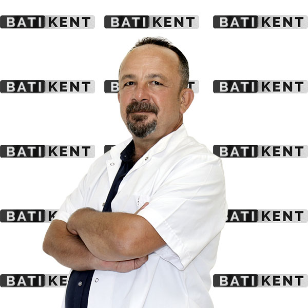 Dr. Abdullah TAŞDELEN