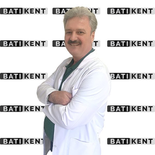 Uzm.Dr. İbrahim DOĞRU