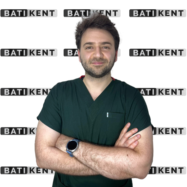 Dr.İlhan ATALAY