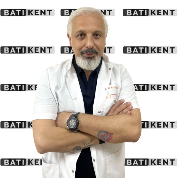 Uzm.Dr.Necati KADIOĞLU