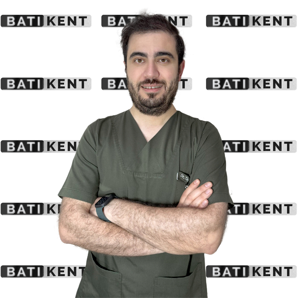 Dr.Tayfun ÖZDEMİR