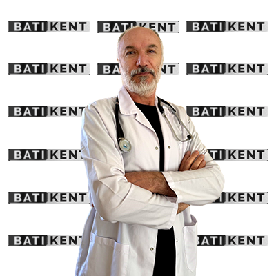 Dr.Ercan DAĞDELEN