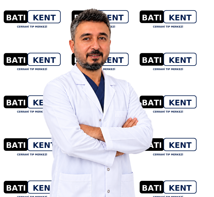 Op.Dr.Serkan ÇELİK